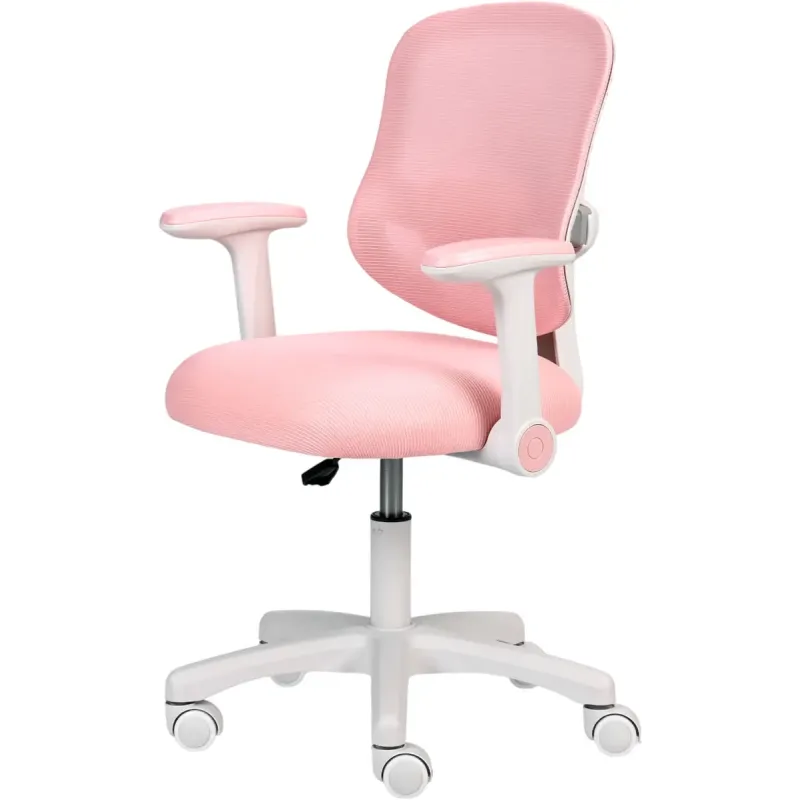 Кресло Qlab Kids Edition KC327P Pink