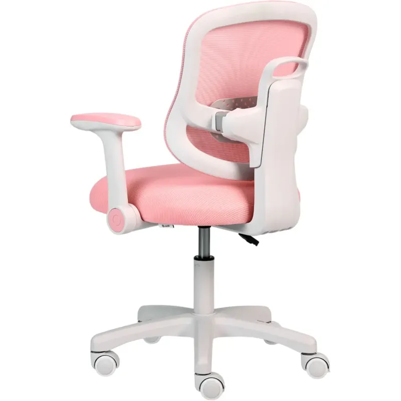 Кресло Qlab Kids Edition KC327P Pink