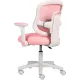 Кресло Qlab Kids Edition KC327P Pink