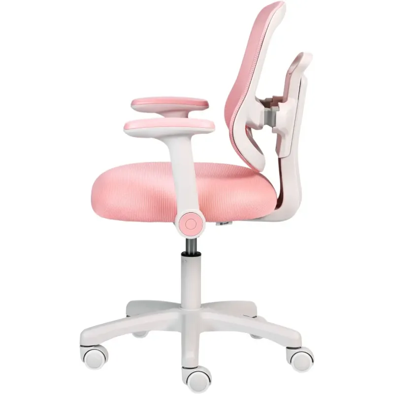 Кресло Qlab Kids Edition KC327P Pink