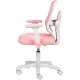Кресло Qlab Kids Edition KC327P Pink
