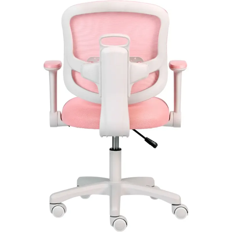 Кресло Qlab Kids Edition KC327P Pink