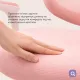 Кресло Qlab Kids Edition KC327P Pink