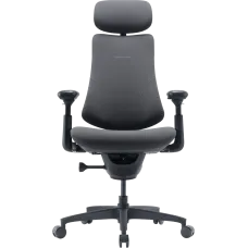 Кресло LiberNovo Omni Gen Graphite 48 см (CP-GW-1000088-00-05)