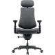 Кресло LiberNovo Omni Gen Graphite 48 см (CP-GW-1000088-00-05)