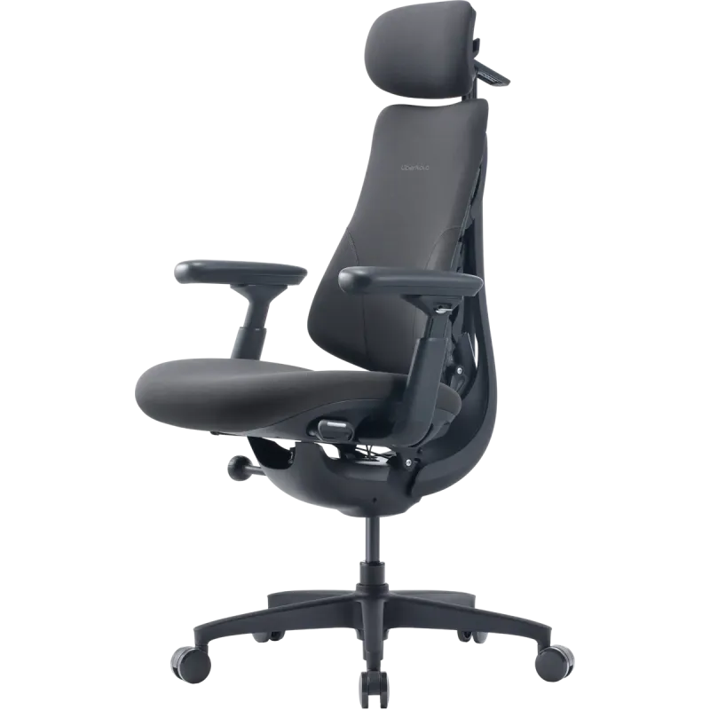 Кресло LiberNovo Omni Gen Graphite 48 см (CP-GW-1000088-00-05)