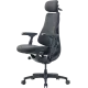 Кресло LiberNovo Omni Gen Graphite 48 см (CP-GW-1000088-00-05)