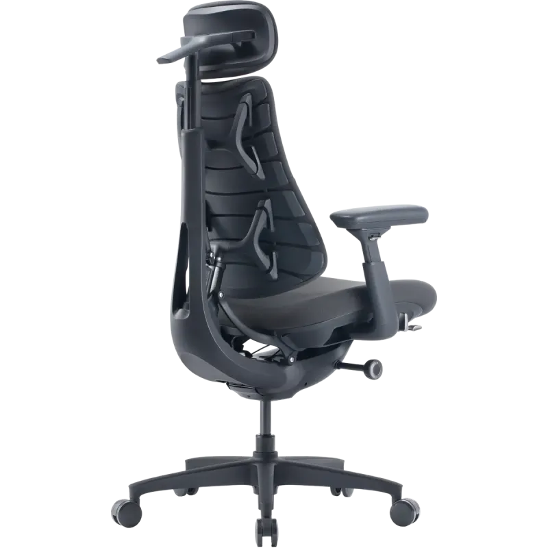 Кресло LiberNovo Omni Gen Graphite 48 см (CP-GW-1000088-00-05)