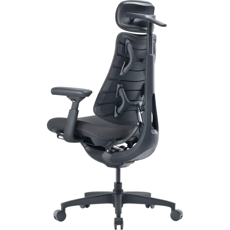 Кресло LiberNovo Omni Gen Graphite 48 см (CP-GW-1000088-00-05)