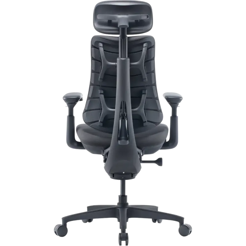 Кресло LiberNovo Omni Gen Graphite 48 см (CP-GW-1000088-00-05)