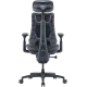 Кресло LiberNovo Omni Gen Graphite 48 см (CP-GW-1000088-00-05)