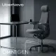 Кресло LiberNovo Omni Gen Graphite 48 см (CP-GW-1000088-00-05)