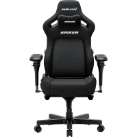 Кресло Anda Seat Kaiser 4 V2 XL Fabric Black (AD12YDDC-XLL-20-B-CF-03)