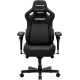 Кресло Anda Seat Kaiser 4 V2 XL Fabric Black (AD12YDDC-XLL-20-B-CF-03)