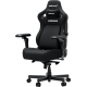 Крісло Anda Seat Kaiser 4 V2 XL Fabric Black (AD12YDDC-XLL-20-B-CF-03)