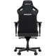 Крісло Anda Seat Kaiser 4 V2 XL Fabric Black (AD12YDDC-XLL-20-B-CF-03)