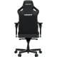 Кресло Anda Seat Kaiser 4 V2 XL Fabric Black (AD12YDDC-XLL-20-B-CF-03)