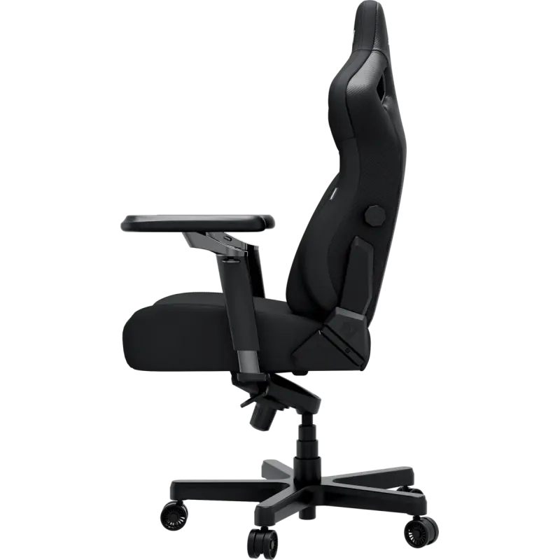 Кресло Anda Seat Kaiser 4 V2 XL Fabric Black (AD12YDDC-XLL-20-B-CF-03)