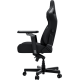Крісло Anda Seat Kaiser 4 V2 XL Fabric Black (AD12YDDC-XLL-20-B-CF-03)