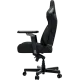 Кресло Anda Seat Kaiser 4 V2 XL Fabric Black (AD12YDDC-XLL-20-B-CF-03)