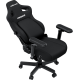 Крісло Anda Seat Kaiser 4 V2 XL Fabric Black (AD12YDDC-XLL-20-B-CF-03)