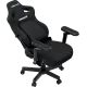 Кресло Anda Seat Kaiser 4 V2 XL Fabric Black (AD12YDDC-XLL-20-B-CF-03)