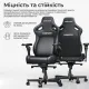 Кресло Anda Seat Kaiser 4 V2 XL Fabric Black (AD12YDDC-XLL-20-B-CF-03)
