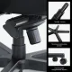 Кресло Anda Seat Kaiser 4 V2 XL Fabric Black (AD12YDDC-XLL-20-B-CF-03)