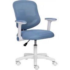Кресло Qlab Kids Edition KC327BL Grey Blue