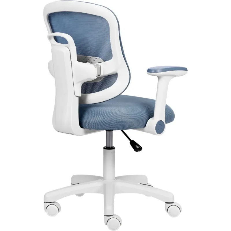 Кресло Qlab Kids Edition KC327BL Grey Blue