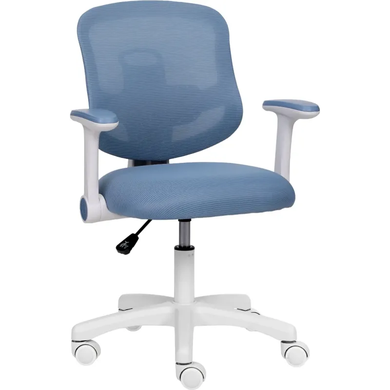 Кресло Qlab Kids Edition KC327BL Grey Blue