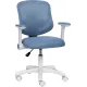 Кресло Qlab Kids Edition KC327BL Grey Blue