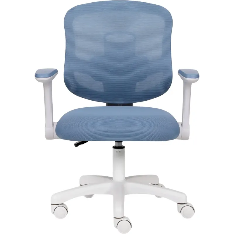 Кресло Qlab Kids Edition KC327BL Grey Blue