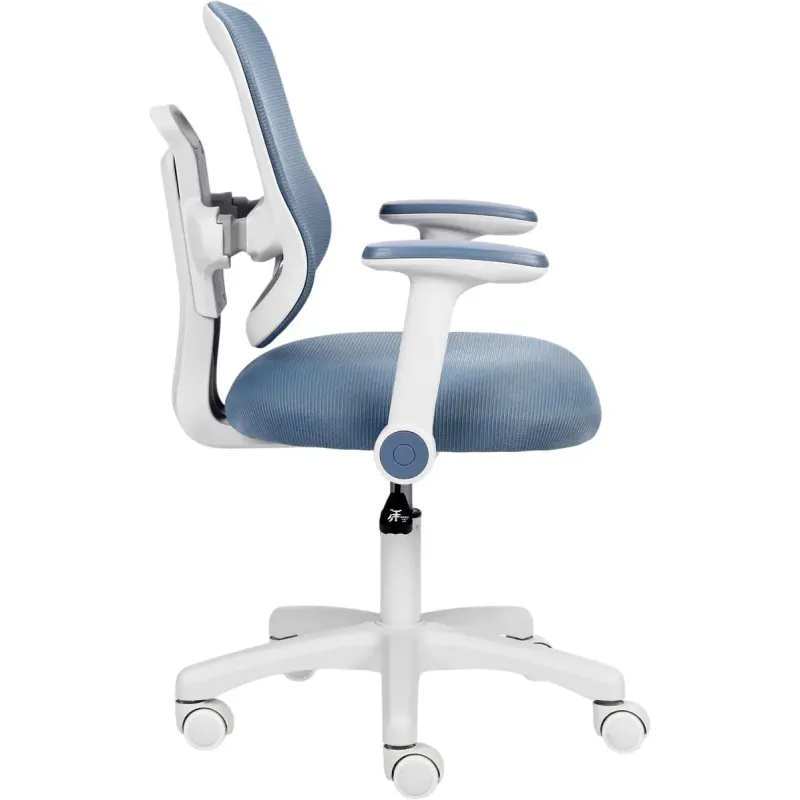 Кресло Qlab Kids Edition KC327BL Grey Blue
