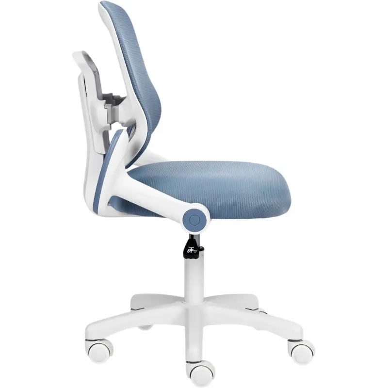 Кресло Qlab Kids Edition KC327BL Grey Blue