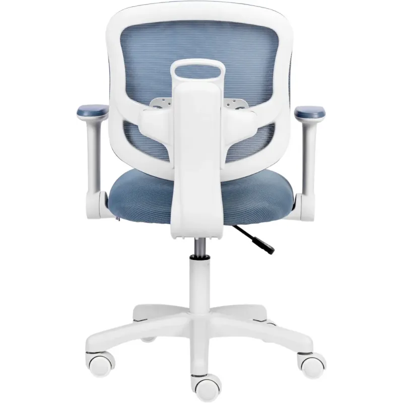 Кресло Qlab Kids Edition KC327BL Grey Blue