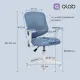 Кресло Qlab Kids Edition KC327BL Grey Blue