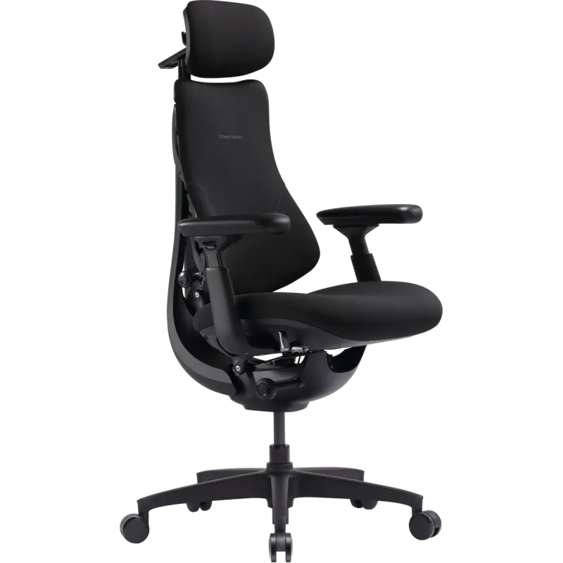 Кресло LiberNovo Omni SE Obsidian 48 см (CP-GW-1000075-00-03)