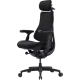 Кресло LiberNovo Omni SE Obsidian 48 см (CP-GW-1000075-00-03)