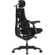 Кресло LiberNovo Omni SE Obsidian 48 см (CP-GW-1000075-00-03)