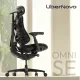 Кресло LiberNovo Omni SE Obsidian 48 см (CP-GW-1000075-00-03)