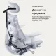 Кресло LiberNovo Omni SE Obsidian 48 см (CP-GW-1000075-00-03)