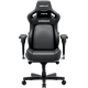 Кресло Anda Seat Kaiser 4 V2 XL Black PVC (AD12YDDC-XLL-20-B-PV/C-03)
