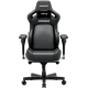 Крісло Anda Seat Kaiser 4 V2 XL Black PVC (AD12YDDC-XLL-20-B-PV/C-03)