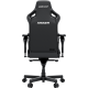 Кресло Anda Seat Kaiser 4 V2 XL Black PVC (AD12YDDC-XLL-20-B-PV/C-03)