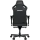 Крісло Anda Seat Kaiser 4 V2 XL Black PVC (AD12YDDC-XLL-20-B-PV/C-03)