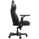 Кресло Anda Seat Kaiser 4 V2 XL Black PVC (AD12YDDC-XLL-20-B-PV/C-03)