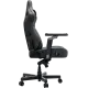 Крісло Anda Seat Kaiser 4 V2 XL Black PVC (AD12YDDC-XLL-20-B-PV/C-03)