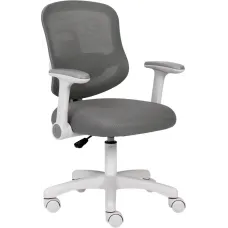 Кресло Qlab Kids Edition KC327G Grey
