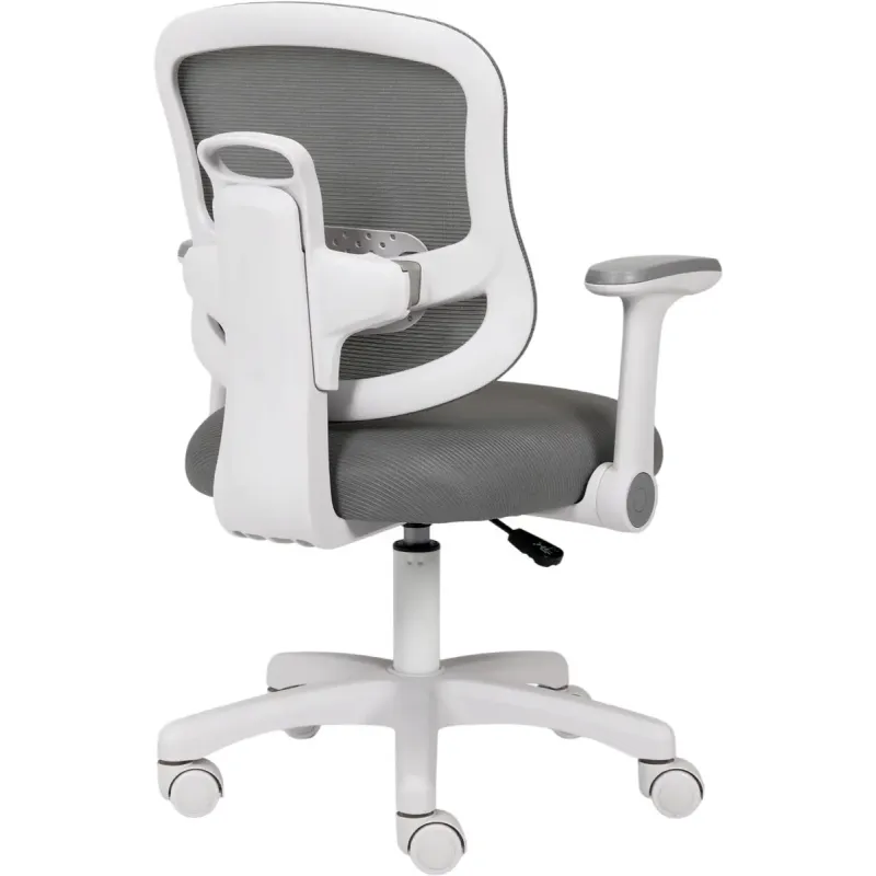 Кресло Qlab Kids Edition KC327G Grey